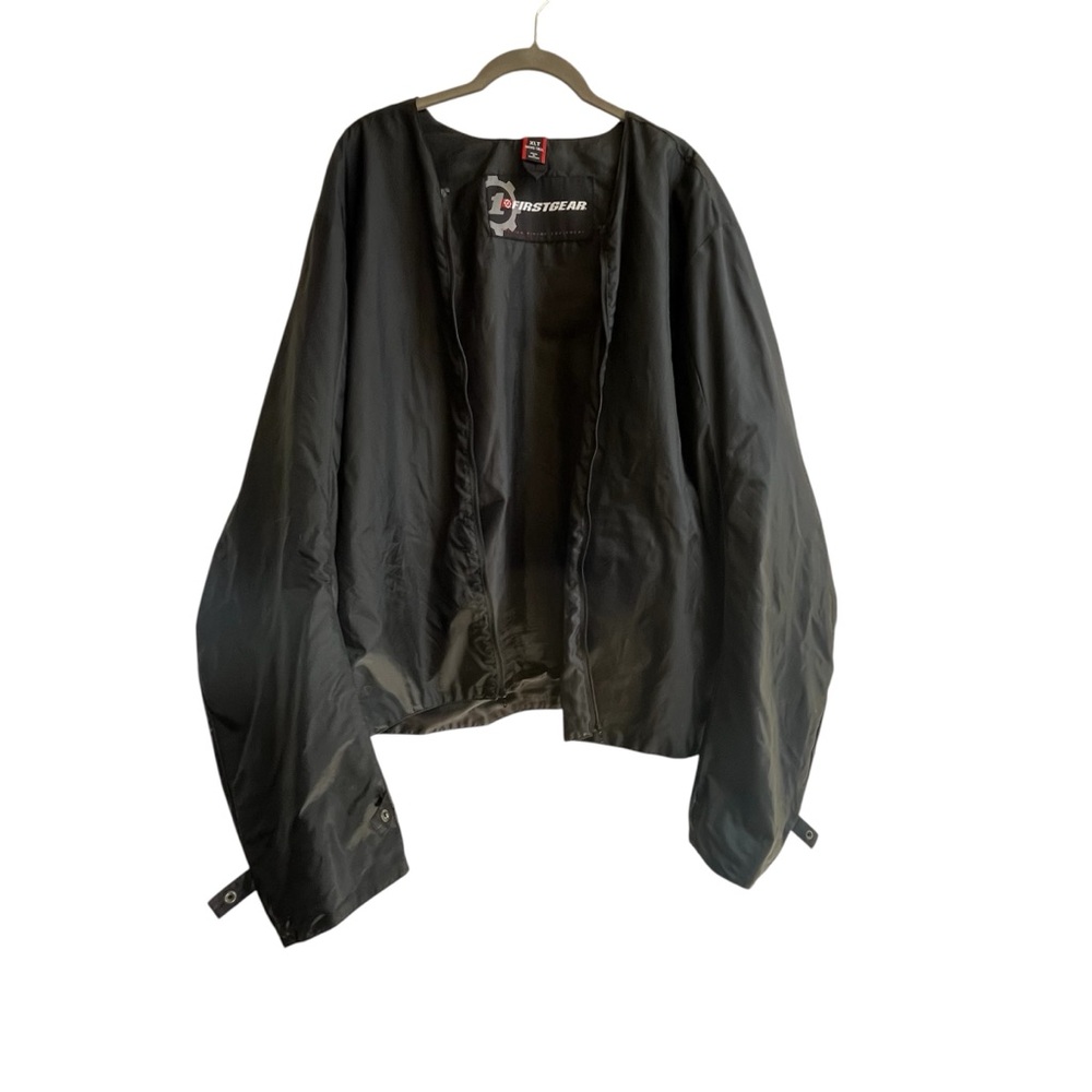 🏍️ Firstgear Men’s Performance Motorcycle Jacket Liner SZ XLT